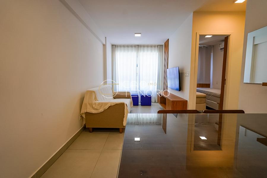 APARTAMENTO COM 2 QUARTOS NO PROMENADE II